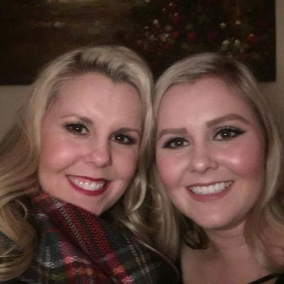 Meet your Posher, Trina - Picture 1 of 1